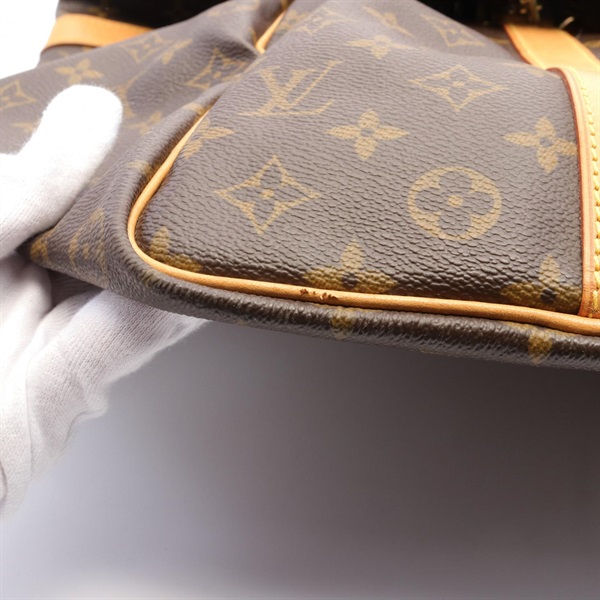 ルイ・ヴィトン(LOUIS VUITTON)ルイ・ヴィトン キーポル バンド