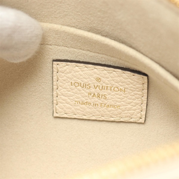 ルイ・ヴィトン(LOUIS VUITTON)ルイ・ヴィトン パピヨンBB モノグラム  