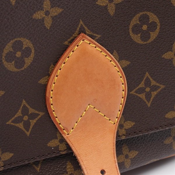 ルイ・ヴィトン(LOUIS VUITTON)ルイ・ヴィトン カルトシエールMM  