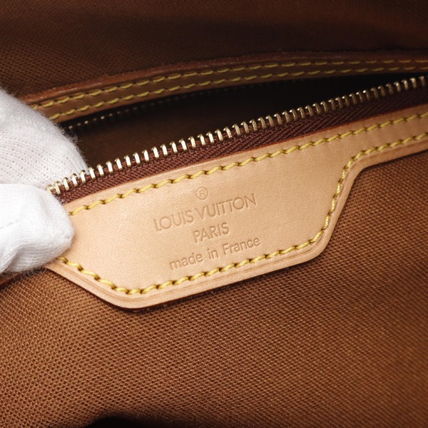 ルイ・ヴィトン(LOUIS VUITTON)ルイ・ヴィトン カバメゾ トートバッグ