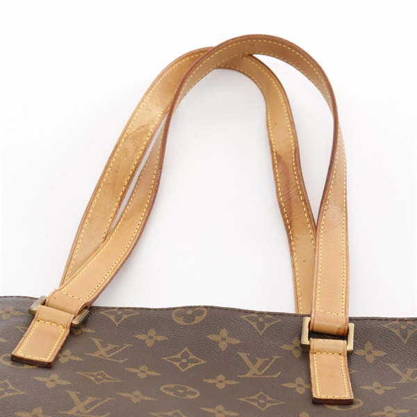 ルイヴィトン　トートバッグ M51151　MADE IN France ルイ・ヴィトン(LOUIS VUITTON)ルイ・ヴィトン カバメゾ トートバッグ
