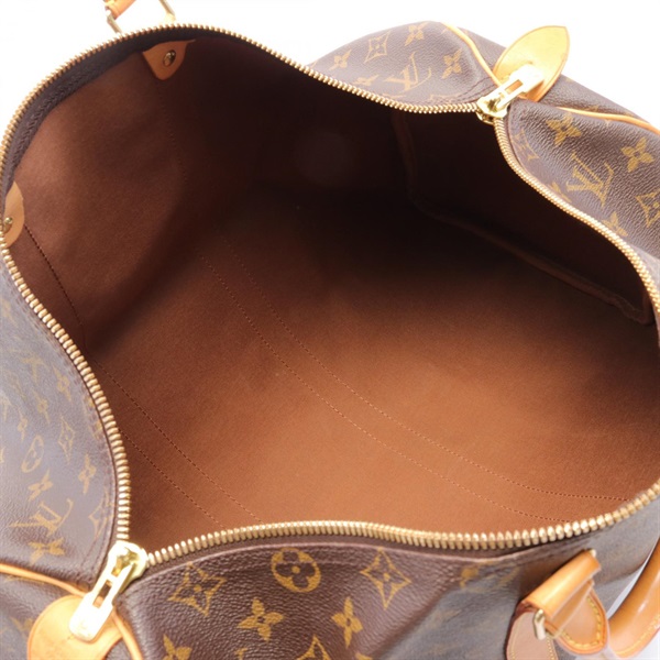 ルイ・ヴィトン(LOUIS VUITTON)ルイ・ヴィトン キーポル45 ボストン