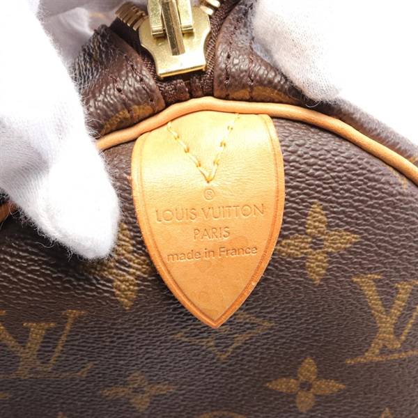 ルイ・ヴィトン(LOUIS VUITTON)ルイ・ヴィトン キーポル45 ボストン