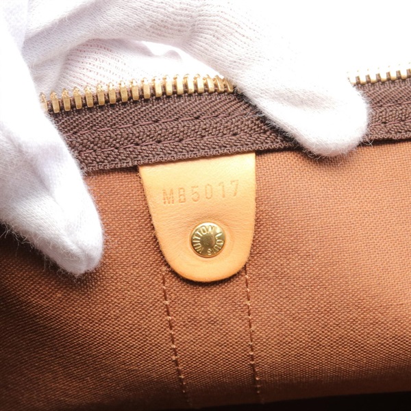 ルイ・ヴィトン(LOUIS VUITTON)ルイ・ヴィトン キーポル45 ボストン