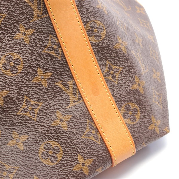 ルイ・ヴィトン(LOUIS VUITTON)ルイ・ヴィトン キーポル45 ボストン