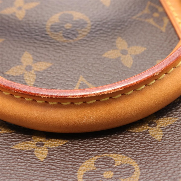 ルイ・ヴィトン(LOUIS VUITTON)ルイ・ヴィトン キーポル45 ボストン