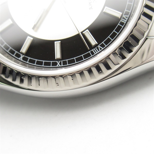 ロレックス(ROLEX)ロレックス デイトジャスト M番 腕時計 時計 メンズ