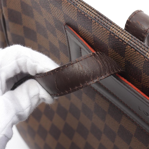 ルイ・ヴィトン(LOUIS VUITTON)ルイ・ヴィトン パリオリGM トート