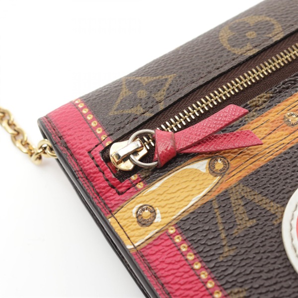 ルイ・ヴィトン(LOUIS VUITTON)ルイ・ヴィトン ポシェット