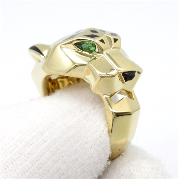 カルティエ(CARTIER)カルティエ パンテールドゥカルティエ ラッカー