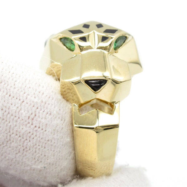 カルティエ(CARTIER)カルティエ パンテールドゥカルティエ ラッカー