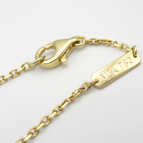 ヴァンクリーフ＆アーペル(Van Cleef & Arpels)ヴァンクリーフ