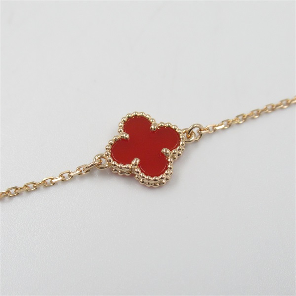 ヴァンクリーフ＆アーペル(Van Cleef & Arpels)ヴァンクリーフ