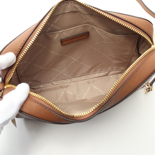 マイケルコース(Michael Kors)マイケルコース JET SET LG EW CROSS