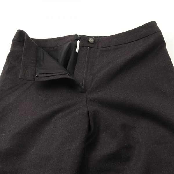 シャネル(CHANEL)シャネル パンツ 衣料品 ボトムス レディース P21956