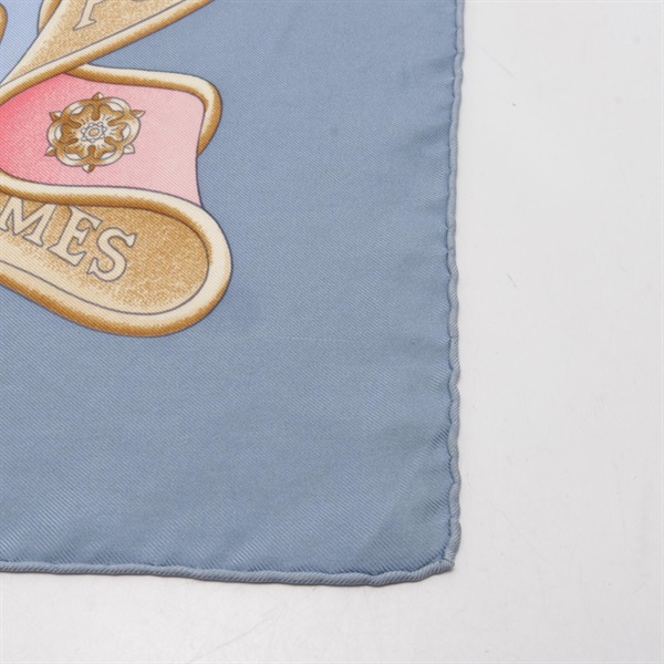 エルメス(HERMES)エルメス カレ90 DANS LES ESPRITS スカーフ 衣料品
