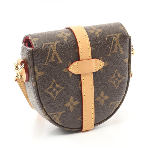 ルイ・ヴィトン(LOUIS VUITTON)ルイ・ヴィトン ミクロ シャンティイ