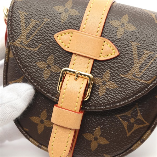 ルイ・ヴィトン(LOUIS VUITTON)ルイ・ヴィトン ミクロ シャンティイ