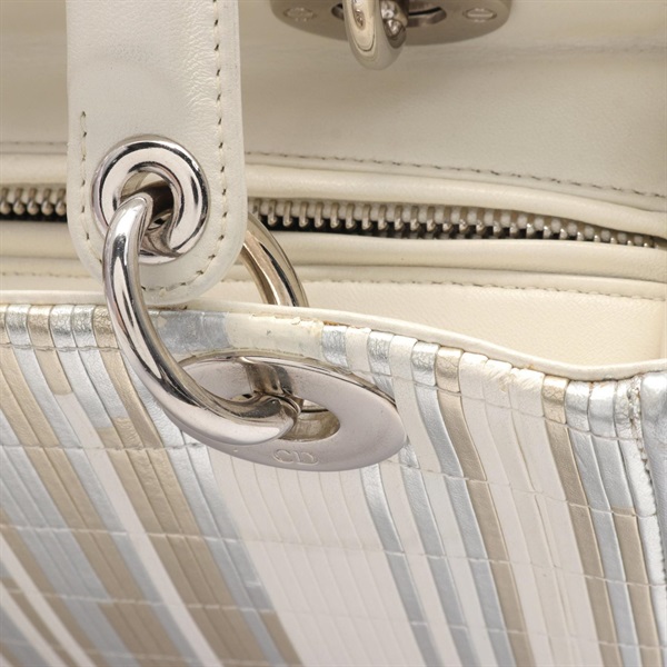 ハンドバッグ　ディオール DIOR | ABCDior - PERSONNALISATION - CADEAUX & PERSONNALISATION