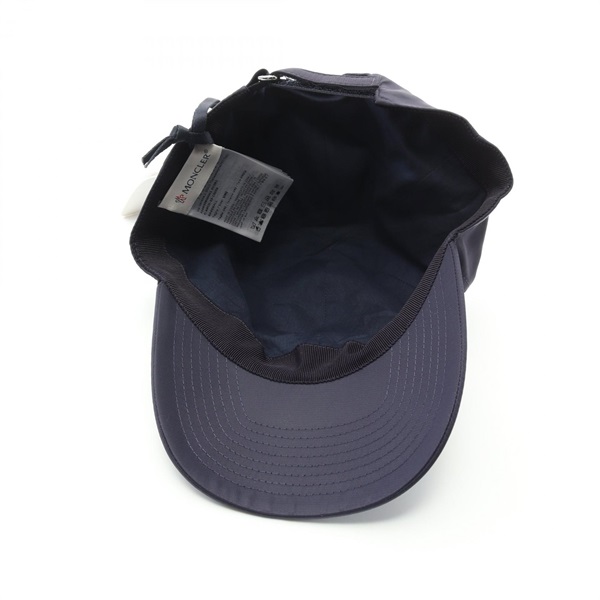 モンクレール(MONCLER)モンクレール キャップ 帽子 メンズ レディース