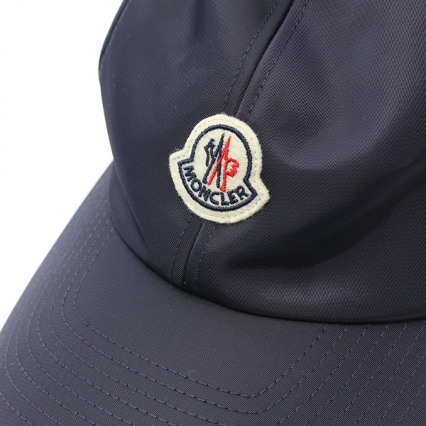 モンクレール(MONCLER)モンクレール キャップ 帽子 メンズ レディース