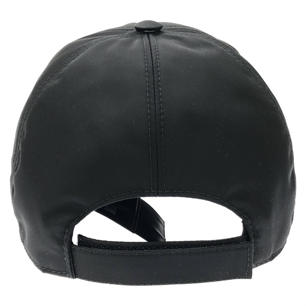 プラダ(PRADA)プラダ ベースボールキャップ キャップ 帽子