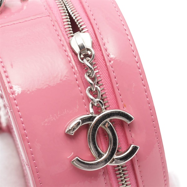 シャネル(CHANEL)シャネル ラウンド アズ アース ココマーク  