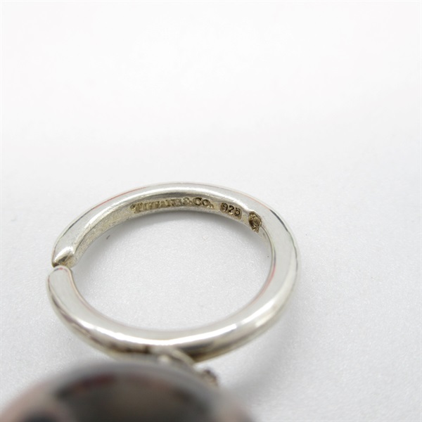 1円 ティファニー マルチカラーストーン シルバー ネックレス ブレスレット 計2点セット DK590