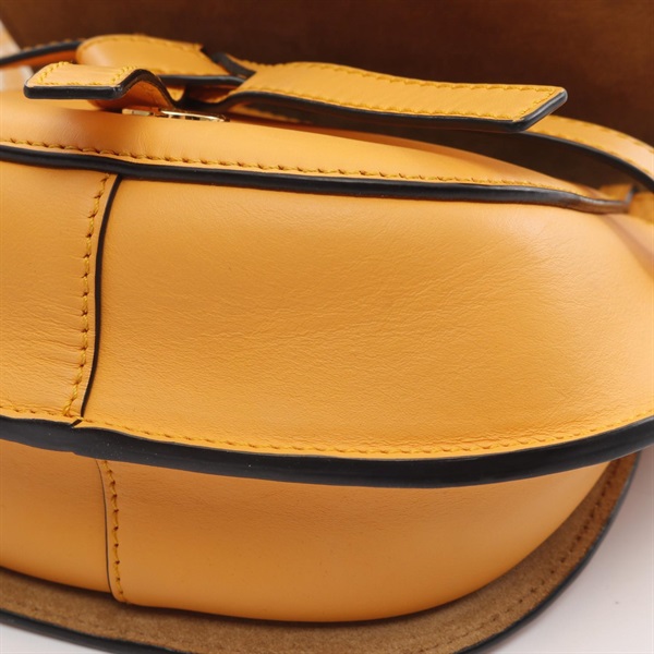 ロエベ(LOEWE)ロエベ ゲート デュアルバッグ ミニ ショルダーバッグ