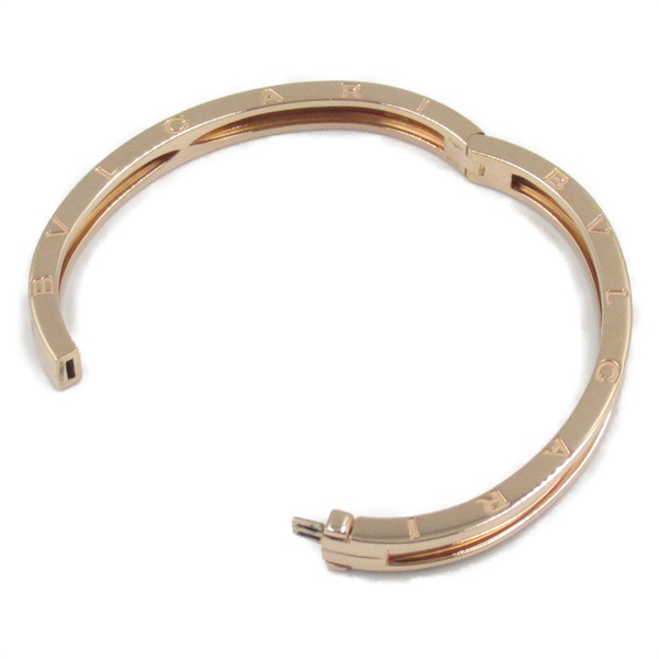 ブルガリ(BVLGARI)ブルガリ B-zero1 ビーゼロワン ブレスレット