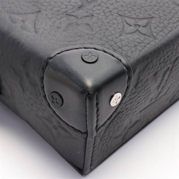 新品未使用　ルイヴィトン ショルダーバッグ スティーマー ウエアラブル LOUIS VUITTON（ルイ・ヴィトン） （新品・未使用品）ルイ ヴィトン