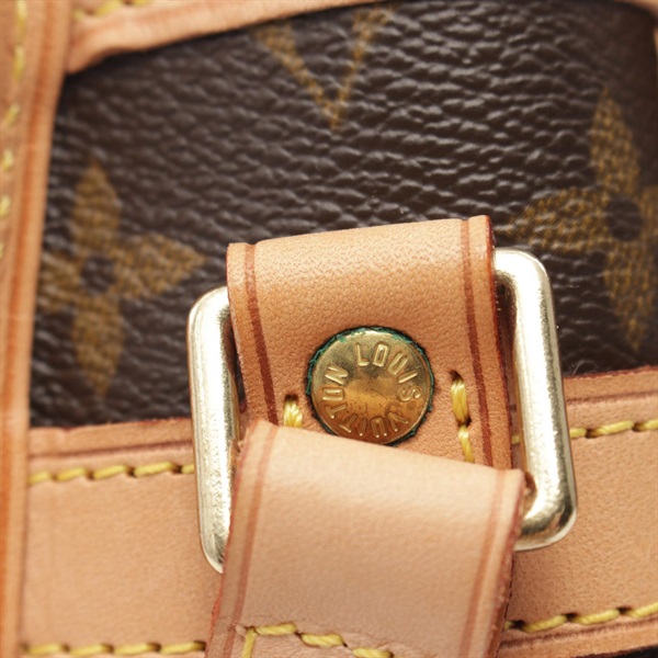 ルイ・ヴィトン(LOUIS VUITTON)ルイ・ヴィトン ソローニュ ショルダー 