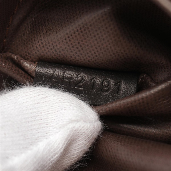 ルイヴィトン　トゥラ ジッピー・ウォレット バイカラー モノグラム・アンプラント