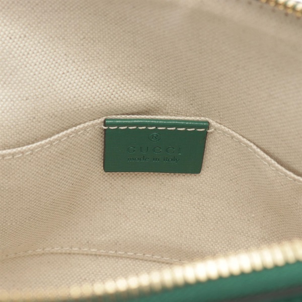グッチ(GUCCI)グッチ ホースビット 1955 ミニ トップハンドルバッグ ハンドバッグ バッグ レディース 640716 ...