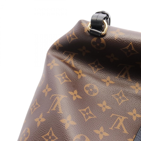 ルイ・ヴィトン(LOUIS VUITTON)ルイ・ヴィトン モンスリ NM PM