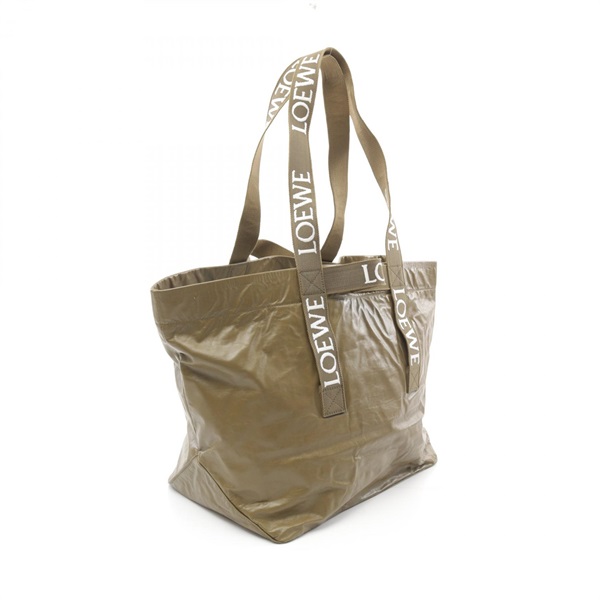 ロエベのトートバッグです LOEWE 25AWモデル ロエベ PUZZLE TOTE MEDIUM メンズ パズル