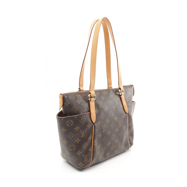 ルイ・ヴィトン(LOUIS VUITTON)ルイ・ヴィトン トータリーPM トート