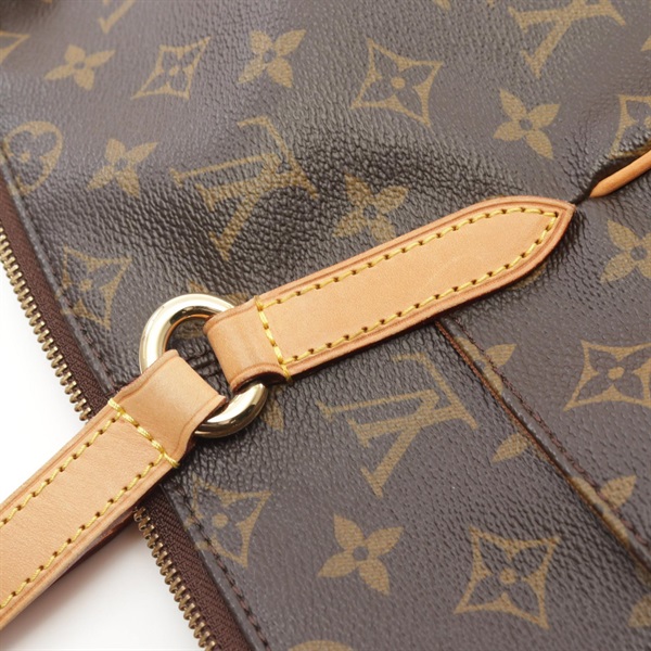 ルイ・ヴィトン(LOUIS VUITTON)ルイ・ヴィトン トータリーPM