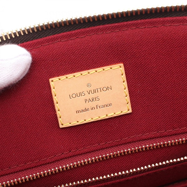 ルイ・ヴィトン(LOUIS VUITTON)ルイ・ヴィトン グラン パレMM