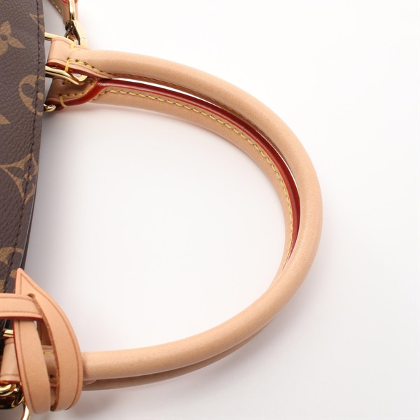 ルイ・ヴィトン(LOUIS VUITTON)ルイ・ヴィトン プティ パレMM  