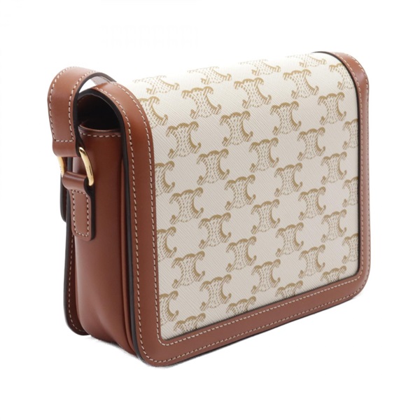 セリーヌ(CELINE)セリーヌ ティーン トリオンフ ショルダーバッグ