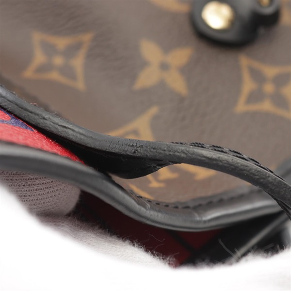 ルイ・ヴィトン(LOUIS VUITTON)ルイ・ヴィトン LOUIS VUITTON × 山本