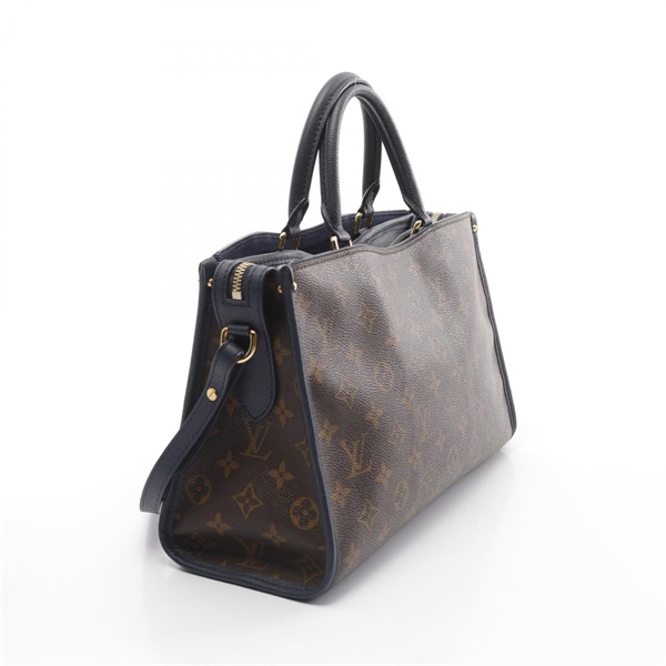 ルイ・ヴィトン(LOUIS VUITTON)ルイ・ヴィトン ポパンクールPM