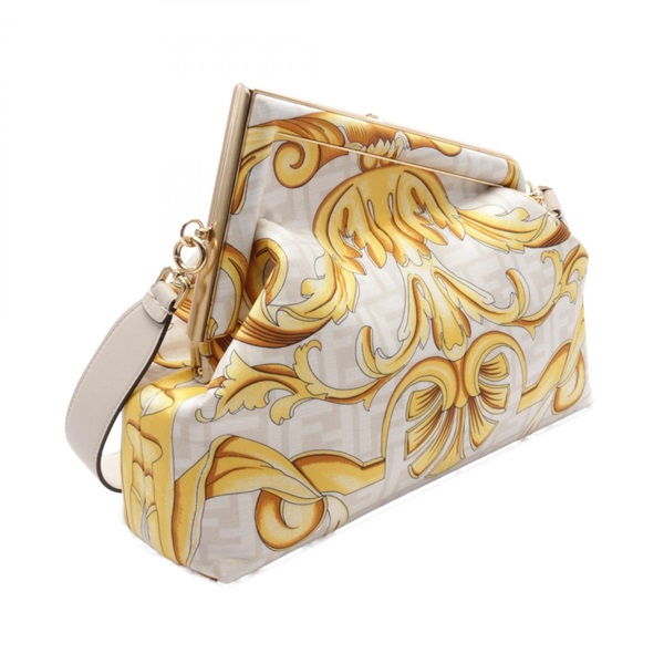 フェンディ(FENDI)フェンディ FENDI × VERSACE FENDACE