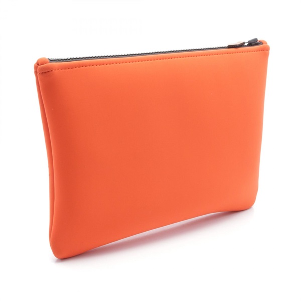 エルメス(HERMES)エルメス ネオバンMM ウェーブ ポーチ バッグ