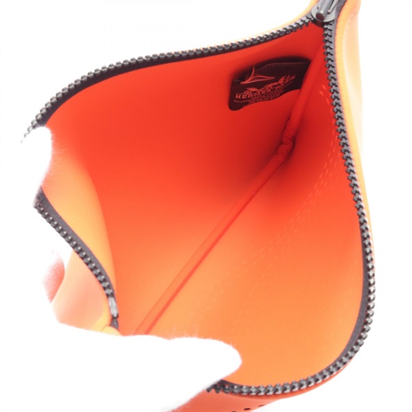 エルメス(HERMES)エルメス ネオバンMM ウェーブ ポーチ バッグ