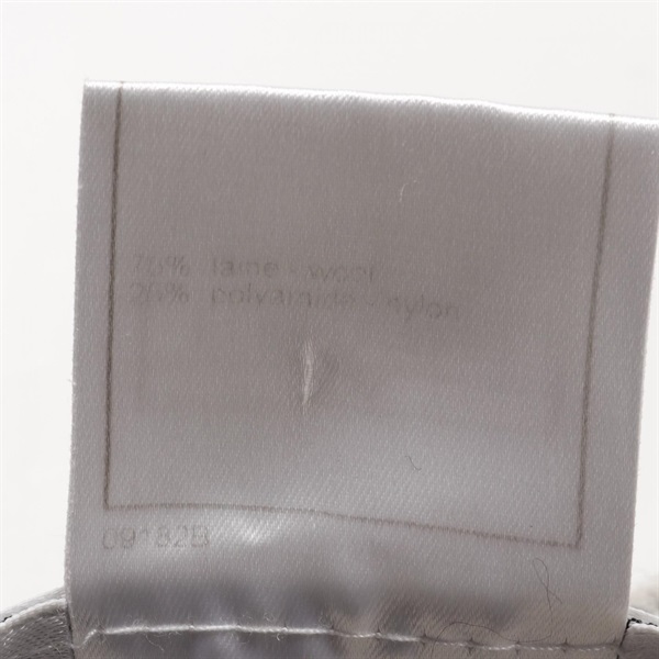 シャネル(CHANEL)シャネル IDENTIFICATION ベスト 衣料品 トップス