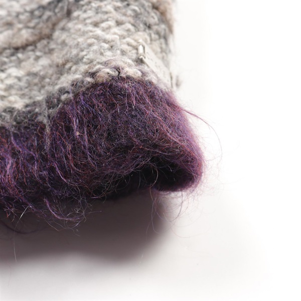 シャネル(CHANEL)シャネル IDENTIFICATION ベスト 衣料品 トップス