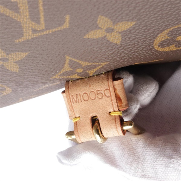 ルイ・ヴィトン(LOUIS VUITTON)ルイ・ヴィトン ベルエア ハンドバッグ  