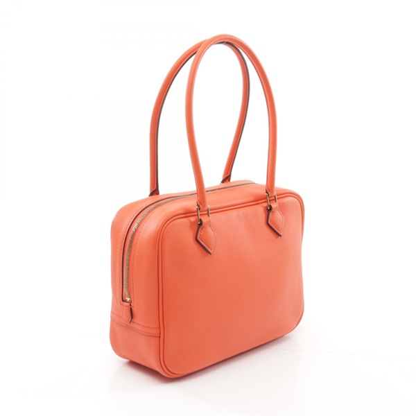 エルメス(HERMES)エルメス ミニプリュム20 ハンドバッグ バッグ